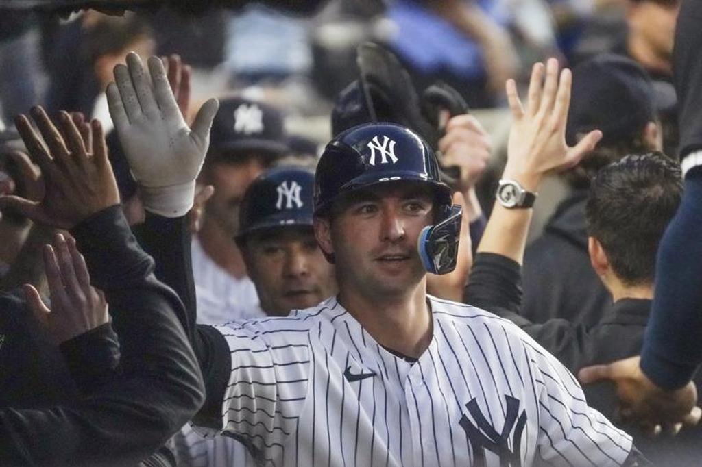 運彩網路會員申請|MLB美東重砲比拚 藍鳥啄傷洋基|全球運動彩券行