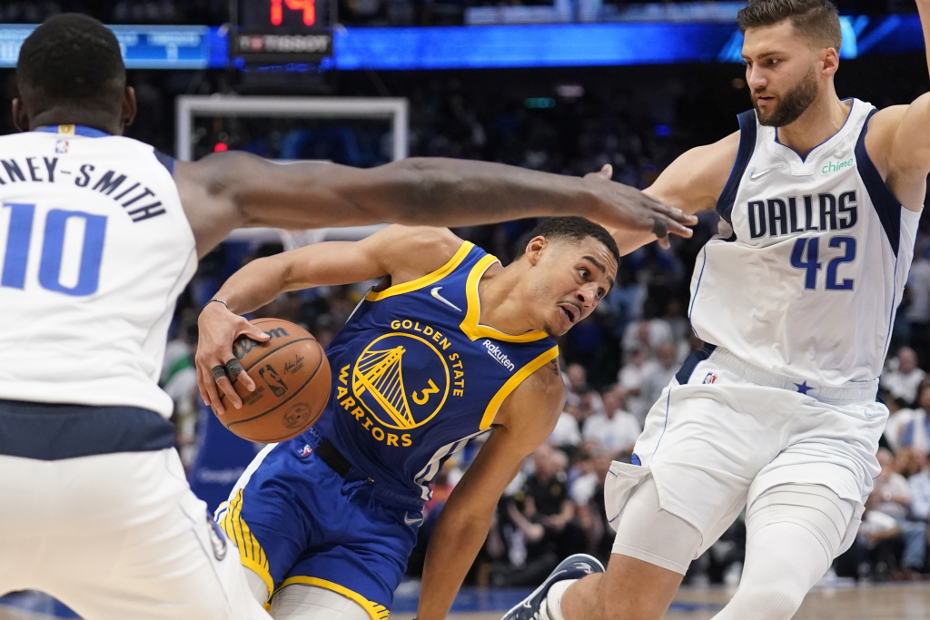 台灣運彩網路會員|《時來運轉》運彩報報-NBA西區冠軍第五戰 勇士晉級機會濃|全球運動彩券行